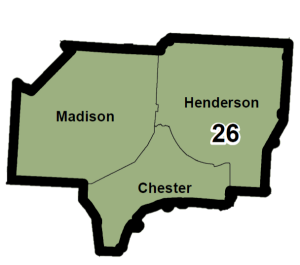 26th Judicial District
