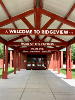 Ridgeview Elementary