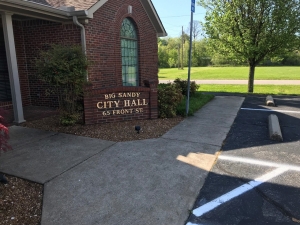 BigSandyCityHall BigSandyCityHall