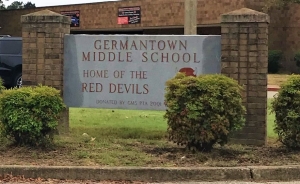 GermantownMS GermantownMS