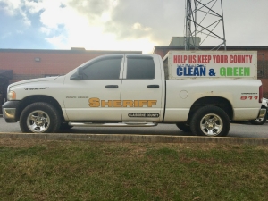 ClaiborneLitterPatrolTruck ClaiborneLitterPatrolTruck