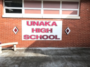 UnakaHighSchool