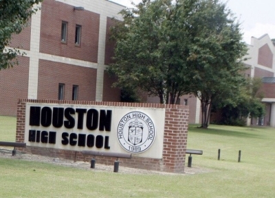Houston High