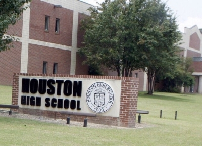 Houston High Houston High