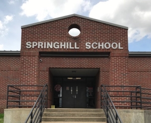 SpringHillSchool