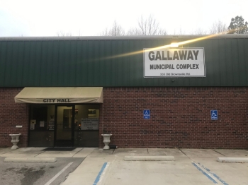 GallawayMuniComplex