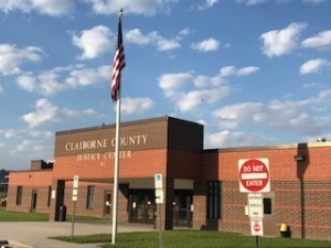 Former Claiborne Co Circuit Court Clerk Bookkeeper Stole Nearly $620 000