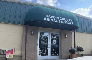 Hardin County Animal Services