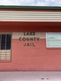 Lake County Jail