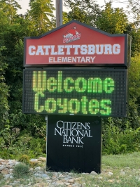 Catlettsburg Elementary School