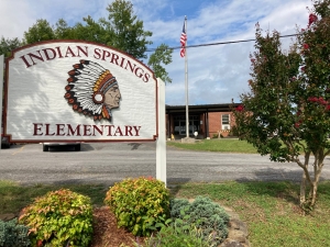 Indian Springs Elementary School