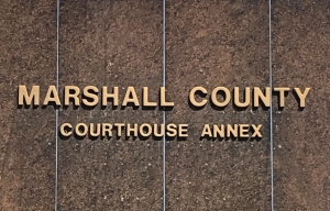 Marshall County Courthouse Annex Building