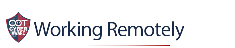 workingRemotely workingRemotely