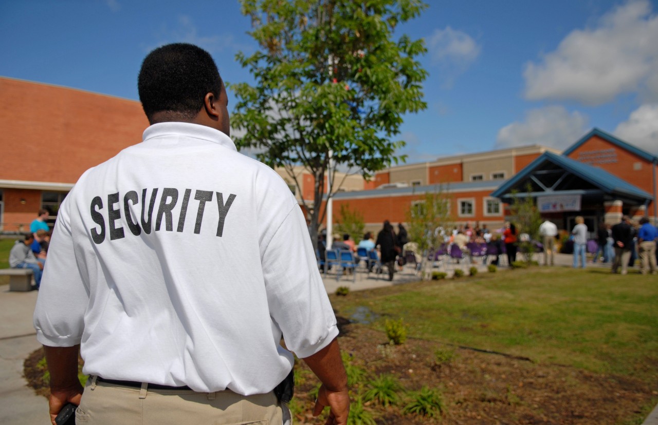 What's Changing in School Security for the 2023-24 School Year?