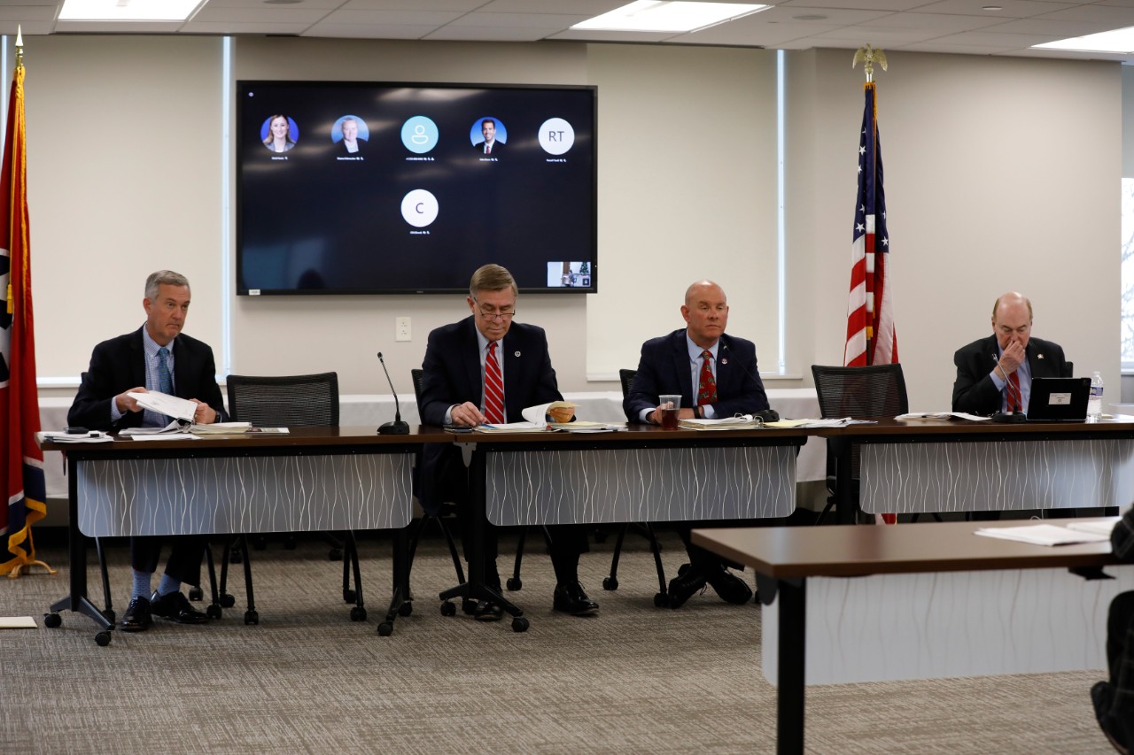 State Funding Board State Funding Board