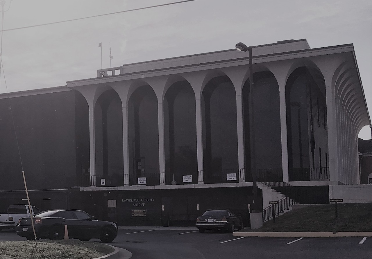 Picture of Lawrence County Sheriff's Department