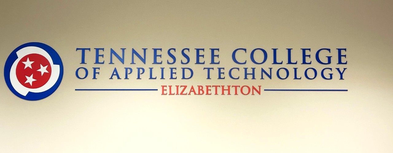 TCAT Elizabethton sign
