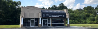 Image of 13th Judicial District Attorney General's Office