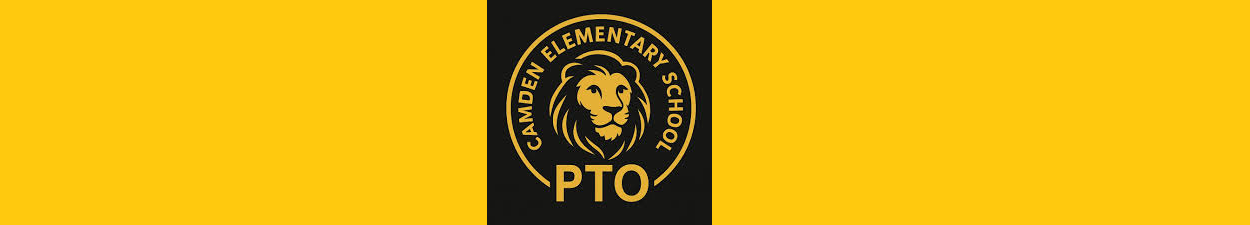Link for Camden Elementary School Parent Teacher Organization 