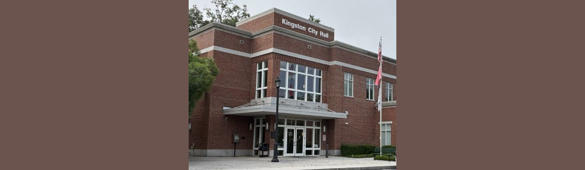 Image of City of Kingston City Hall