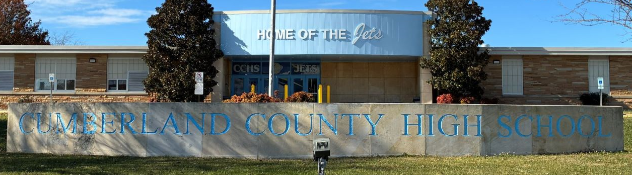 Image of Cumberland County High School