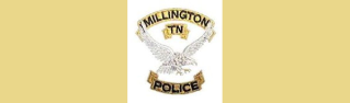 Image of the Millington Police Department Logo