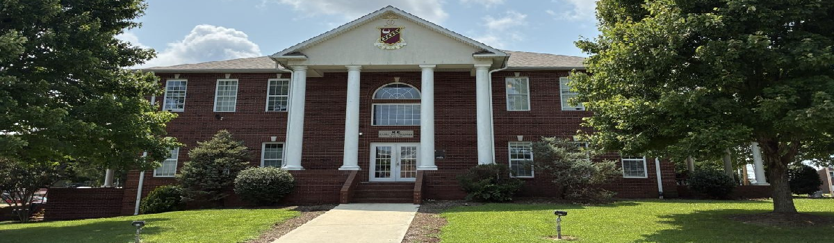 Link for TTU Kappa Sigma Alumni Association Report 
