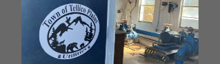 Image of Tellico Plains Water and Sewer Department