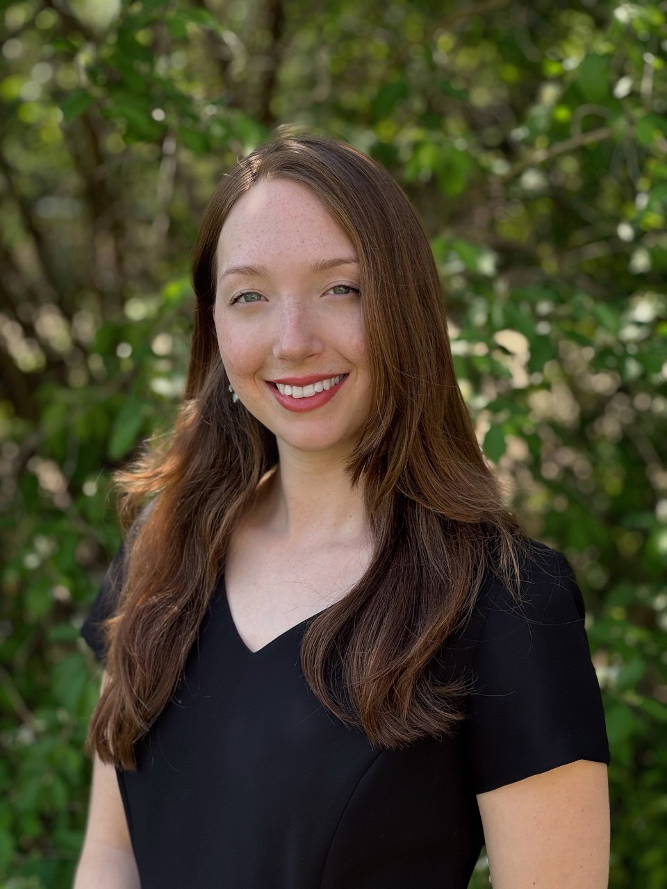 Photo of Emma Moglia