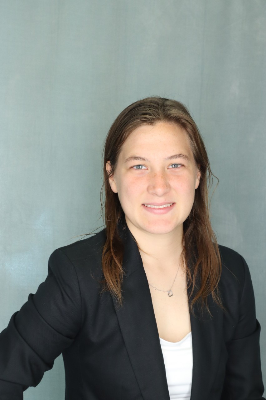 Photo of Kate Royster
