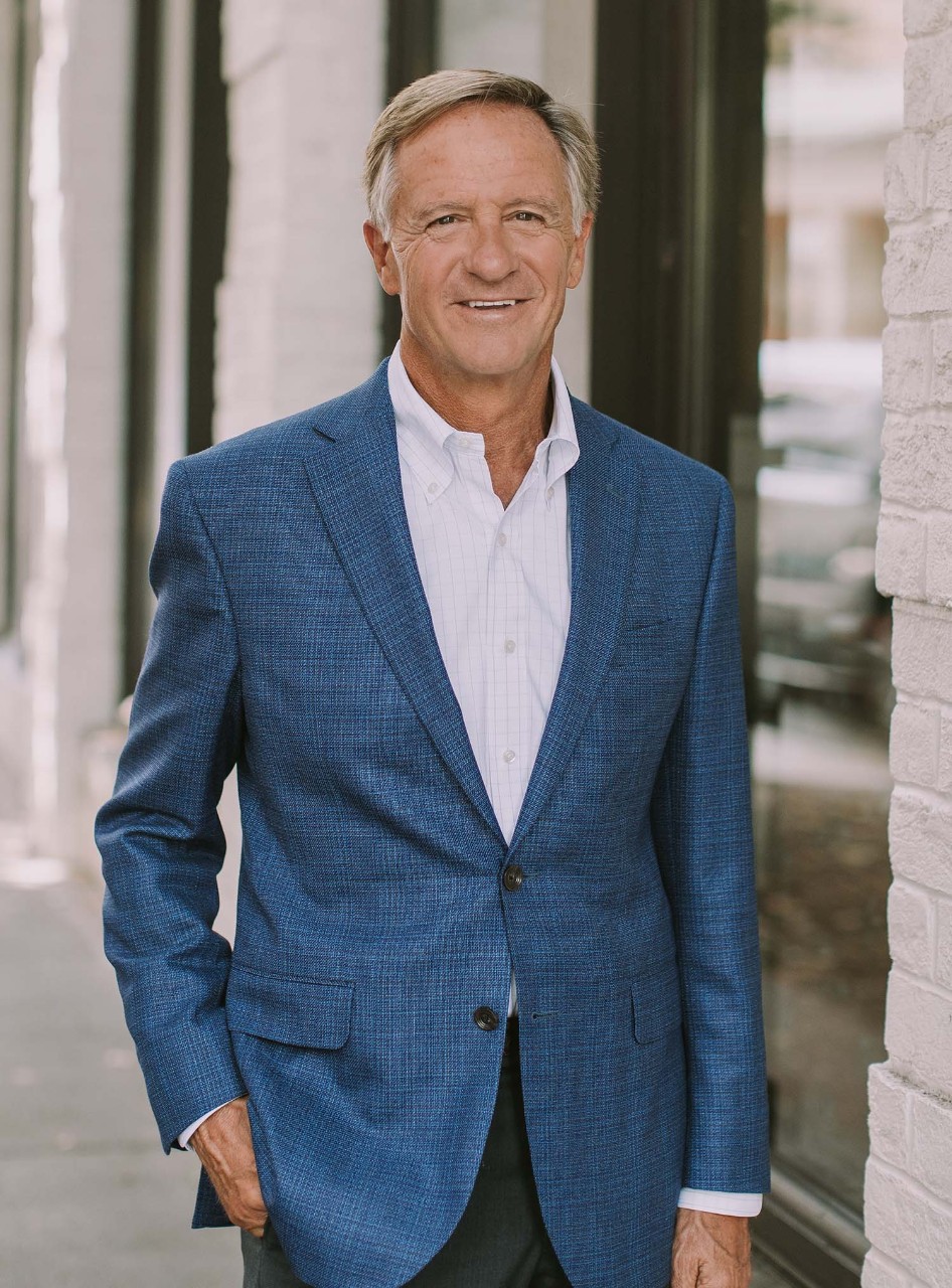 Photo of Bill Haslam