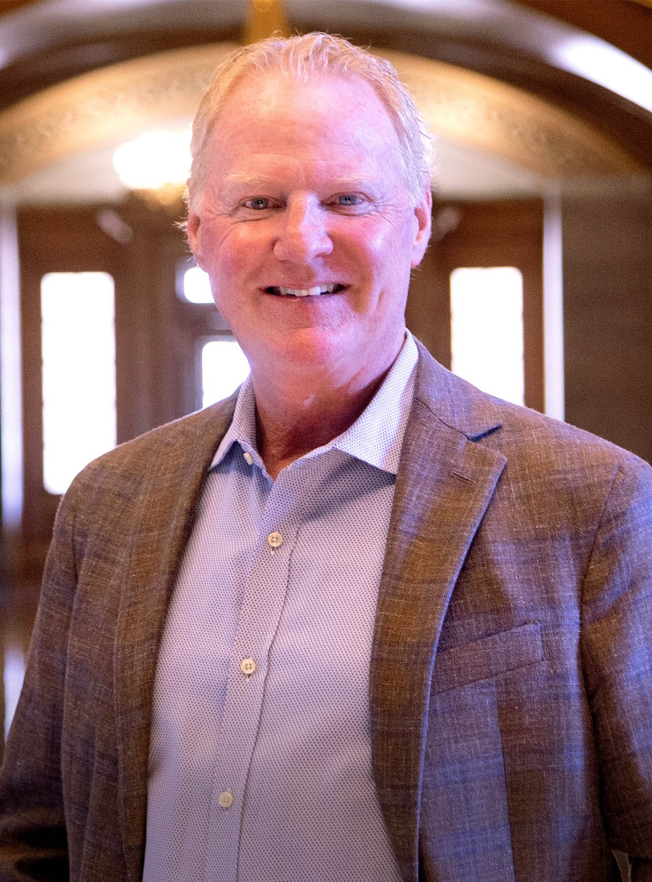 Photo of Butch Eley