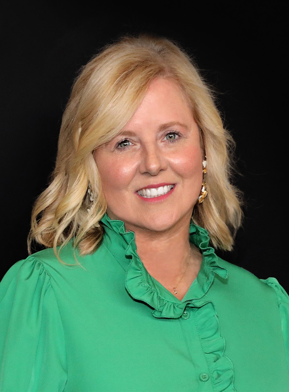Photo of Deana Ivey
