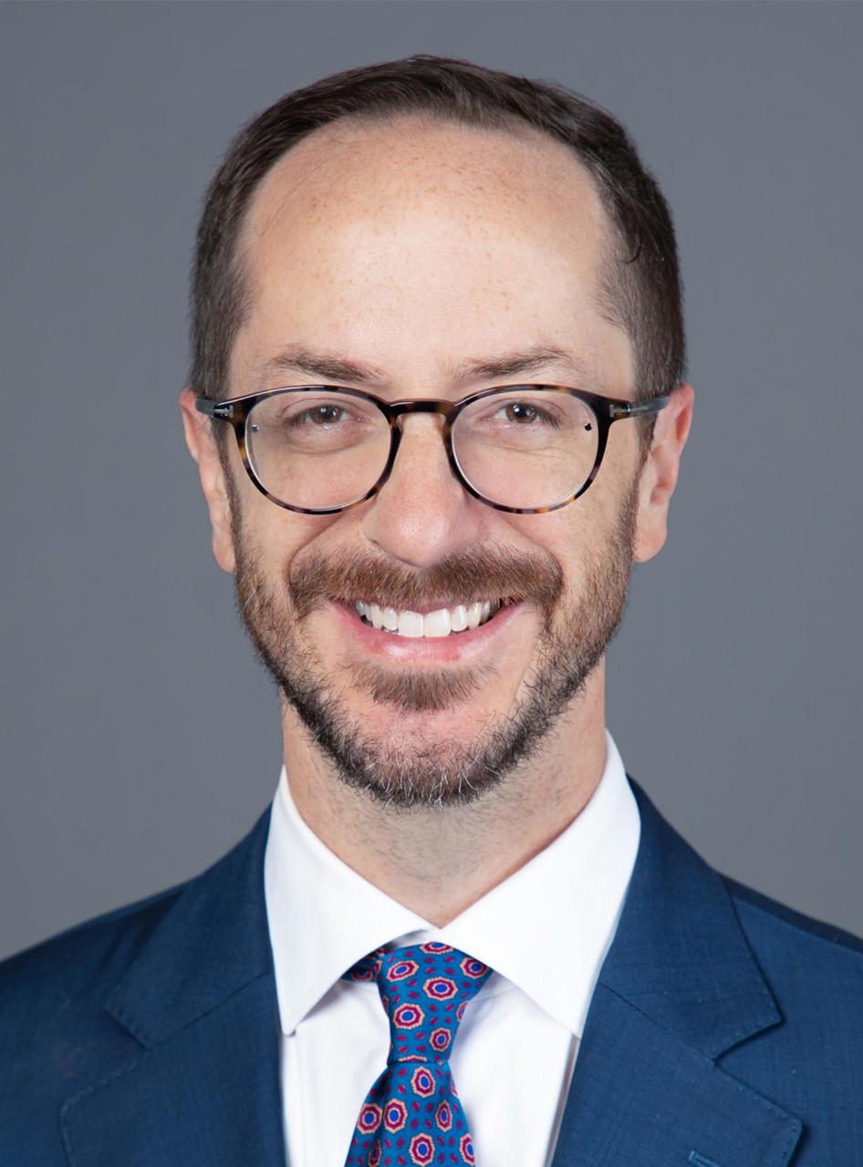 Photo of Freddie O'Connell