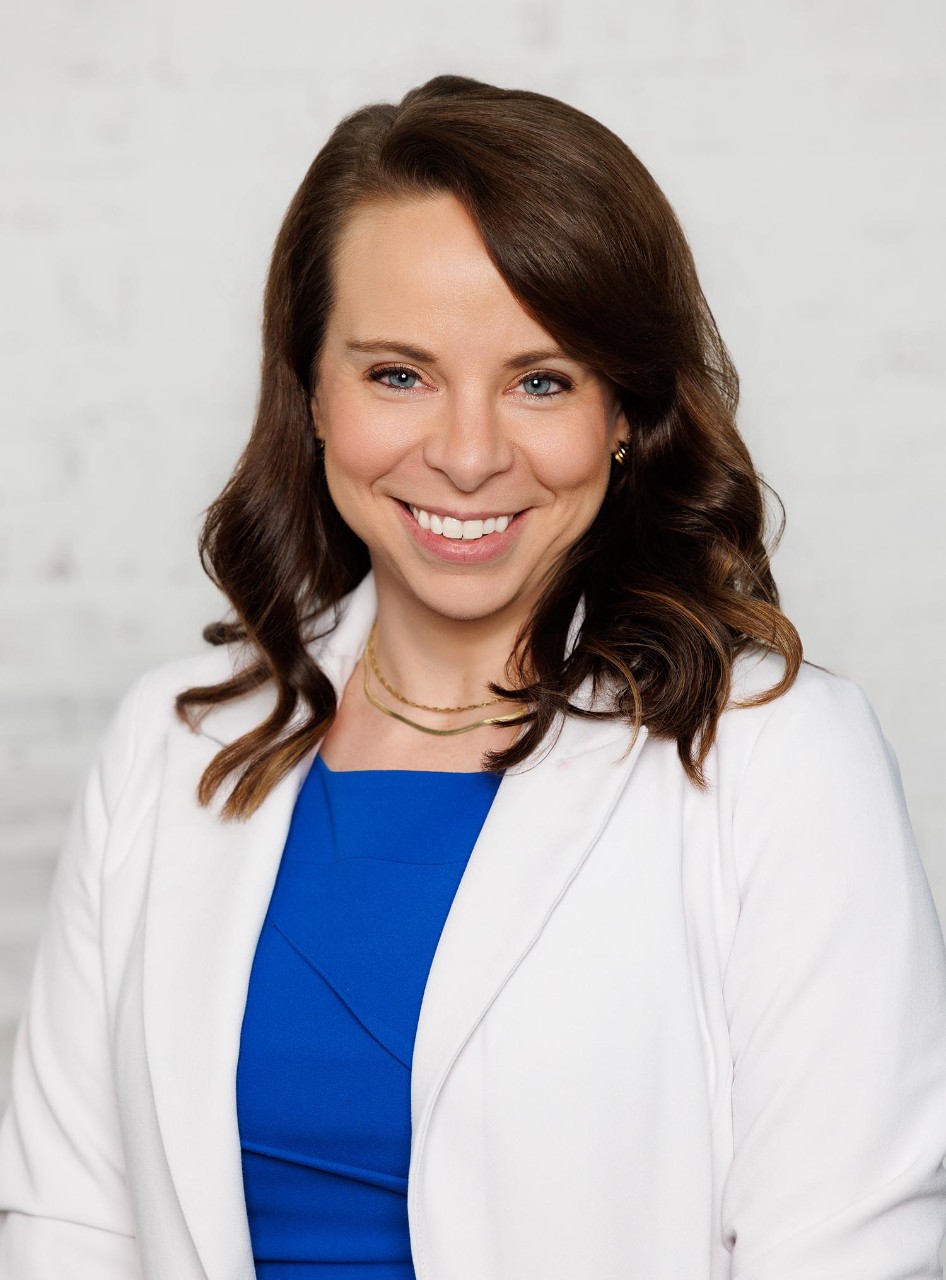 Photo of Sara Beth Urban