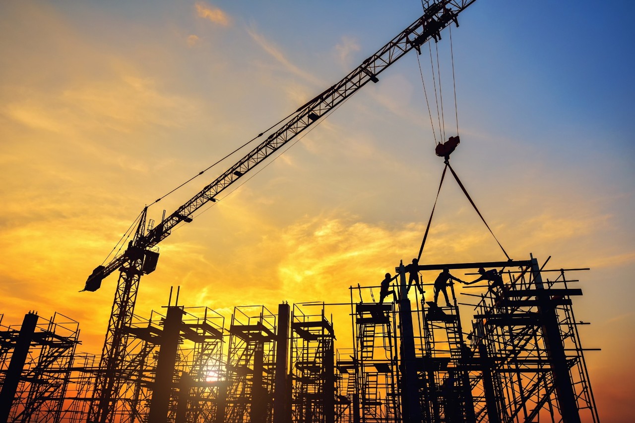 Construction Photo