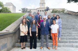 orea staff picture
