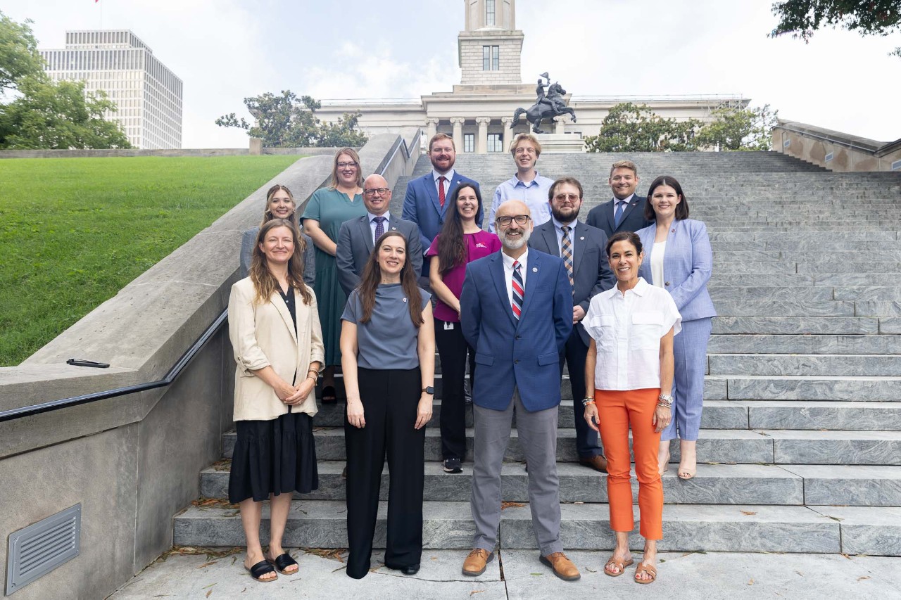 orea staff picture