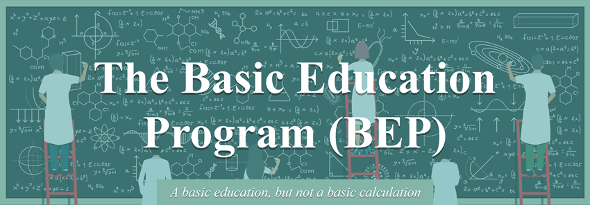 The Basic Education Program (BEP)