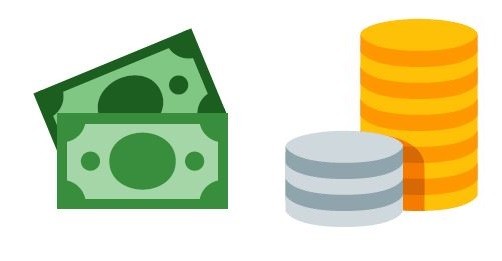 Image of Money