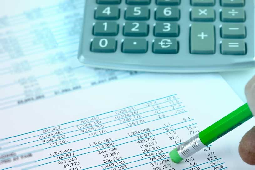 503311364 Budget color and calculator