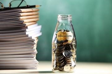 Image of Money Jar