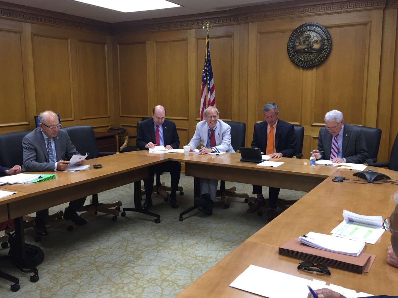 Tennessee Local Development Authority Tennessee Local Development Authority